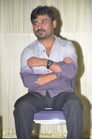 Rayudu Movie Team Interview Photos